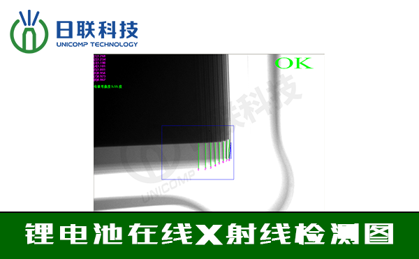 先进的X射线设备检测设备可能性功能探讨