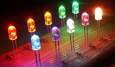 LED质量把关，半导体照明发展的万金油