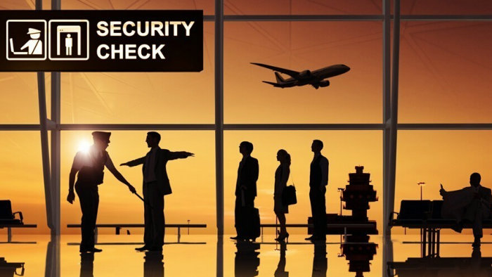 遇上“名人效应”机场安检该如何坚守岗位