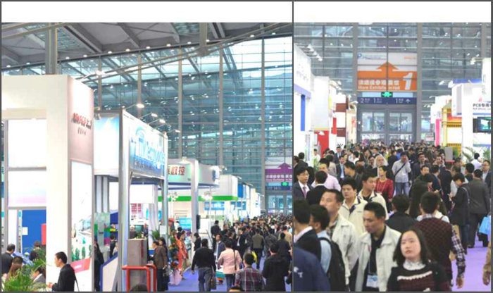 华南寒冬来临? 2015 HKPCA & IPC South China show助回暖